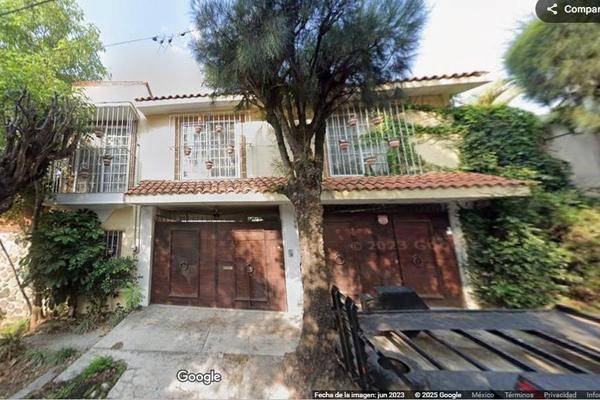 Foto de casa en , rancho cortes, cuernavaca, morelos, 0 foto 02 Foto de casa en venta en , rancho cortes, cuernavaca, morelos, 0 No. 02