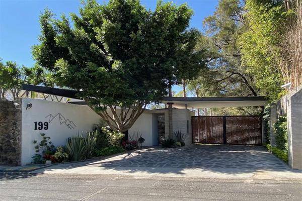 Foto de casa en , rancho cortes, cuernavaca, morelos, 0 foto 02 Foto de casa en venta en , rancho cortes, cuernavaca, morelos, 0 No. 02