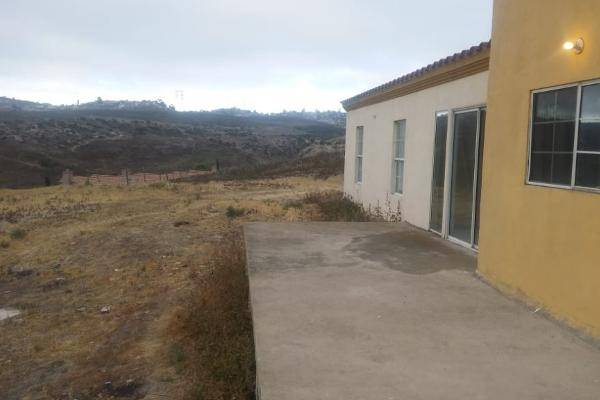 Foto de casa en rancho dos palmas kilómetro 17 carretera libre a ensenada , loma blanca, tijuana, baja california, 5387525 foto 02 Foto de casa en renta en rancho dos palmas kilómetro 17 carretera libre a ensenada , loma blanca, tijuana, baja california, 5387525 No. 02