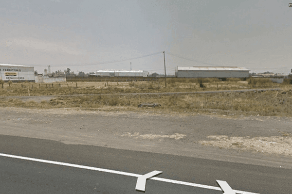 Foto de terreno industrial en rancho grande , rancho grande, irapuato, guanajuato, 21575688 foto 03 Foto de terreno industrial en venta en rancho grande , rancho grande, irapuato, guanajuato, 21575688 No. 03