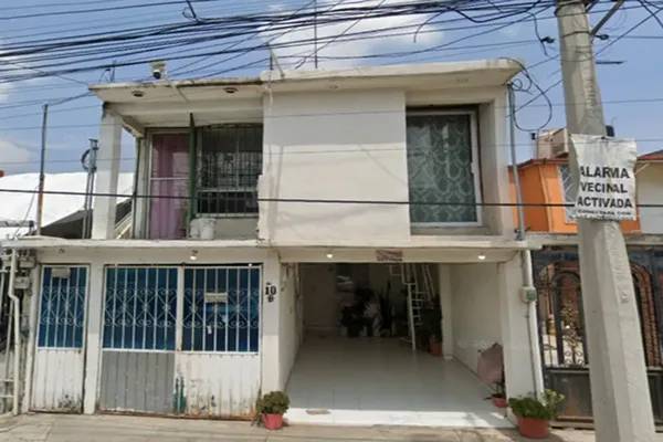 Foto de casa en rancho la herradura , san antonio, cuautitlán izcalli, méxico, 0 foto 01 Foto de casa en venta en rancho la herradura , san antonio, cuautitlán izcalli, méxico, 0 No. 01