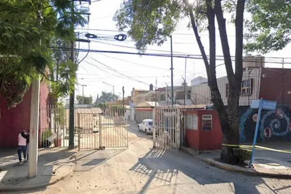 Foto de casa en rancho laguna 126, los cedros, coyoacán, df / cdmx, 0 foto 01 Foto de casa en venta en rancho laguna 126, los cedros, coyoacán, df / cdmx, 0 No. 01