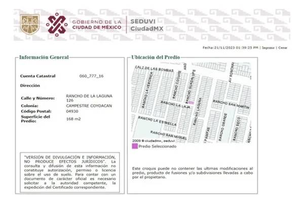 Foto de casa en rancho laguna 126, los cedros, coyoacán, df / cdmx, 0 foto 04 Foto de casa en venta en rancho laguna 126, los cedros, coyoacán, df / cdmx, 0 No. 04