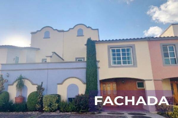Foto de casa en rancho las palomas , la asunción, metepec, méxico, 0 foto 01 Foto de casa en renta en rancho las palomas , la asunción, metepec, méxico, 0 No. 01