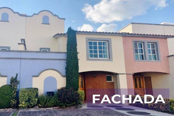 Foto de casa en rancho las palomas , la asunción, metepec, méxico, 0 foto 02 Foto de casa en renta en rancho las palomas , la asunción, metepec, méxico, 0 No. 02