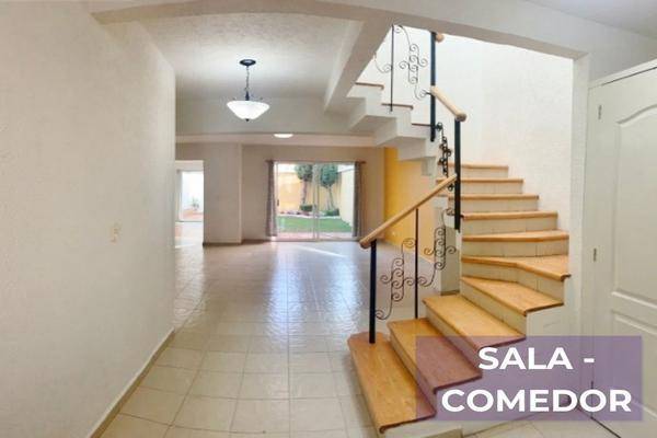 Foto de casa en rancho las palomas , la asunción, metepec, méxico, 0 foto 03 Foto de casa en renta en rancho las palomas , la asunción, metepec, méxico, 0 No. 03