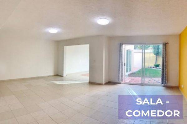 Foto de casa en rancho las palomas , la asunción, metepec, méxico, 0 foto 05 Foto de casa en renta en rancho las palomas , la asunción, metepec, méxico, 0 No. 05