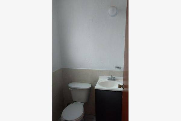 Foto de casa en rancho los portales 3892, salvador portillo lópez, san pedro tlaquepaque, jalisco, 3847250 foto 06 Foto de casa en venta en rancho los portales 3892, salvador portillo lópez, san pedro tlaquepaque, jalisco, 3847250 No. 06