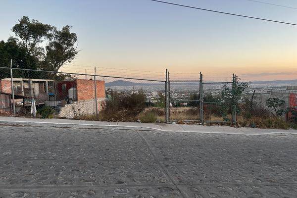 Foto de terreno habitacional en , rancho menchaca, querétaro, querétaro, 29444590 foto 02 Foto de terreno habitacional en venta en , rancho menchaca, querétaro, querétaro, 29444590 No. 02