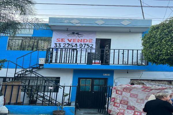 Foto de casa en rancho nuevo 1ra. sección, guadalajara, jalisco , rancho nuevo 1ra. sección, guadalajara, jalisco, 0 foto 01 Foto de casa en venta en rancho nuevo 1ra. sección, guadalajara, jalisco , rancho nuevo 1ra. sección, guadalajara, jalisco, 0 No. 01