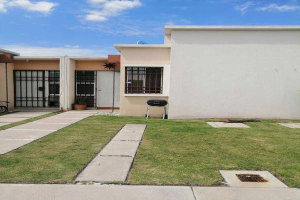 Foto de casa en rancho san pedro , hacienda san pedro, querétaro, querétaro, 0 foto 01 Foto de casa en venta en rancho san pedro , hacienda san pedro, querétaro, querétaro, 0 No. 01