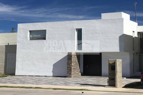 Foto de casa en , rancho santa mónica, aguascalientes, aguascalientes, 0 foto 01 Foto de casa en renta en , rancho santa mónica, aguascalientes, aguascalientes, 0 No. 01