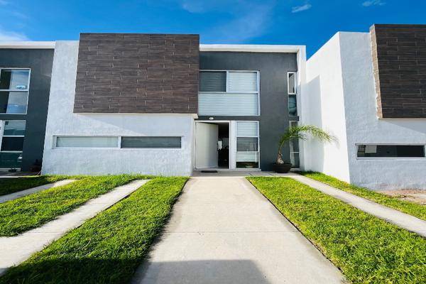 Foto de casa en rancho santa mónica, aguascalientes, aguascalientes , rancho santa mónica, aguascalientes, aguascalientes, 25593199 foto 01 Foto de casa en venta en rancho santa mónica, aguascalientes, aguascalientes , rancho santa mónica, aguascalientes, aguascalientes, 25593199 No. 01