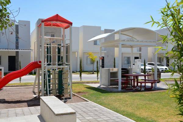 Foto de casa en rancho santa monica , rancho santa mónica, aguascalientes, aguascalientes, 28418312 foto 05 Foto de casa en renta en rancho santa monica , rancho santa mónica, aguascalientes, aguascalientes, 28418312 No. 05