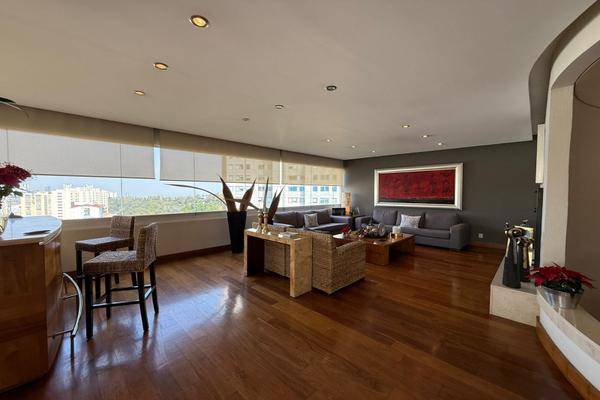 Foto de departamento en real country , lomas country club, huixquilucan, méxico, 30706110 foto 03 Foto de departamento en venta en real country , lomas country club, huixquilucan, méxico, 30706110 No. 03