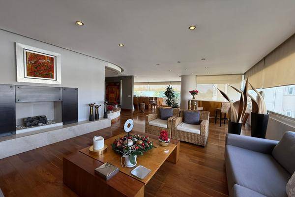 Foto de departamento en real country , lomas country club, huixquilucan, méxico, 30706110 foto 05 Foto de departamento en venta en real country , lomas country club, huixquilucan, méxico, 30706110 No. 05