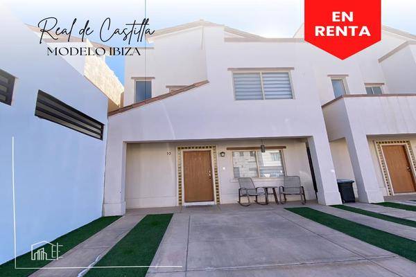 Foto de casa en , real de castilla, hermosillo, sonora, 0 foto 02 Foto de casa en renta en , real de castilla, hermosillo, sonora, 0 No. 02
