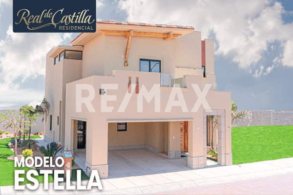 Foto de casa en real de castilla residencial , hermosillo, hermosillo, sonora, 23079978 foto 01 Foto de casa en venta en real de castilla residencial , hermosillo, hermosillo, sonora, 23079978 No. 01