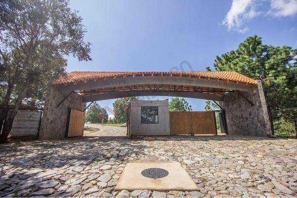 Foto de terreno habitacional en real de encinos , tapalpa, tapalpa, jalisco, 0 foto 04 Foto de terreno habitacional en venta en real de encinos , tapalpa, tapalpa, jalisco, 0 No. 04