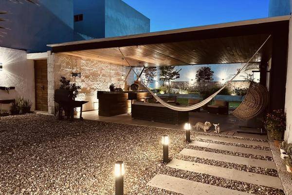 Foto de casa en , real de juriquilla, querétaro, querétaro, 29531696 foto 04 Foto de casa en venta en , real de juriquilla, querétaro, querétaro, 29531696 No. 04