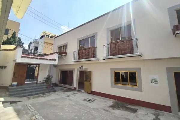 Foto de casa en real de mayorazgo 90, xoco, benito juárez, df / cdmx, 30272087 foto 01 Foto de casa en renta en real de mayorazgo 90, xoco, benito juárez, df / cdmx, 30272087 No. 01