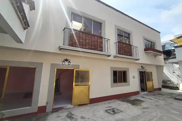 Foto de casa en real de mayorazgo 90, xoco, benito juárez, df / cdmx, 30272087 foto 02 Foto de casa en renta en real de mayorazgo 90, xoco, benito juárez, df / cdmx, 30272087 No. 02