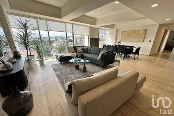 Foto de departamento en real de minas 93, lomas de los angeles del pueblo tetelpan, álvaro obregón, df / cdmx, 0 foto 02 Foto de departamento en venta en real de minas 93, lomas de los angeles del pueblo tetelpan, álvaro obregón, df / cdmx, 0 No. 02