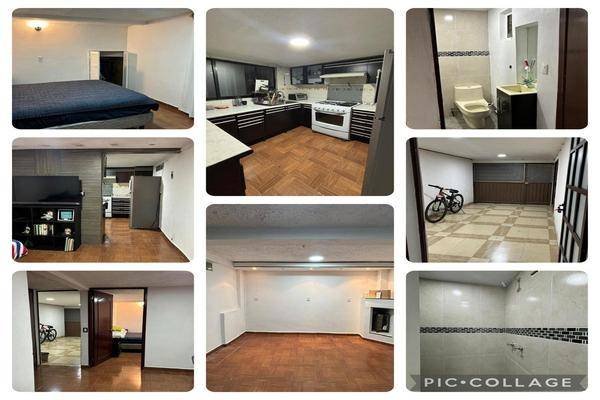 Foto de departamento en , real de san javier, metepec, méxico, 0 foto 01 Foto de departamento en renta en , real de san javier, metepec, méxico, 0 No. 01