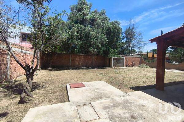 Foto de casa en real de san pedro 151, real del potosí, cerro de san pedro, san luis potosí, 30513432 foto 03 Foto de casa en venta en real de san pedro 151, real del potosí, cerro de san pedro, san luis potosí, 30513432 No. 03