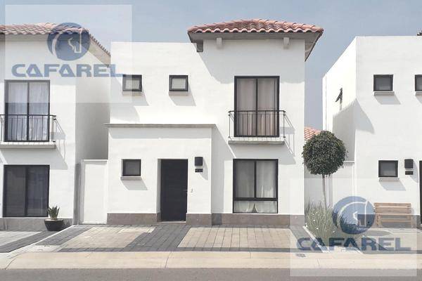 Foto de casa en , real del bosque, corregidora, querétaro, 0 foto 01 Foto de casa en venta en , real del bosque, corregidora, querétaro, 0 No. 01