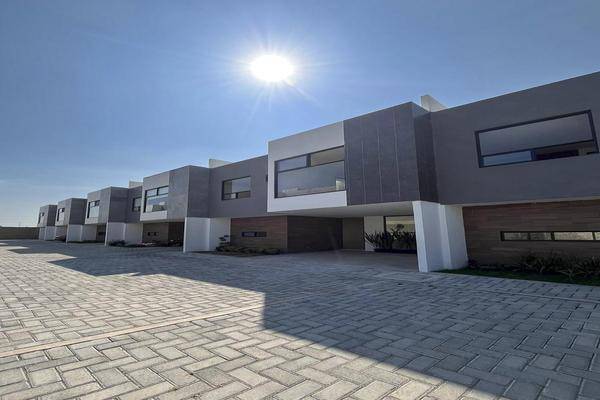 Foto de casa en , real del bosque, cuautlancingo, puebla, 0 foto 01 Foto de casa en venta en , real del bosque, cuautlancingo, puebla, 0 No. 01