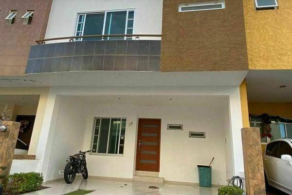 Foto de casa en real del camichin 2215, real de valdepeñas, zapopan, jalisco, 0 foto 01 Foto de casa en renta en real del camichin 2215, real de valdepeñas, zapopan, jalisco, 0 No. 01