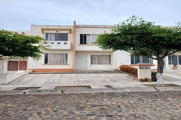 Foto de casa en real del mar , salagua, manzanillo, colima, 0 foto 02 Foto de casa en venta en real del mar , salagua, manzanillo, colima, 0 No. 02