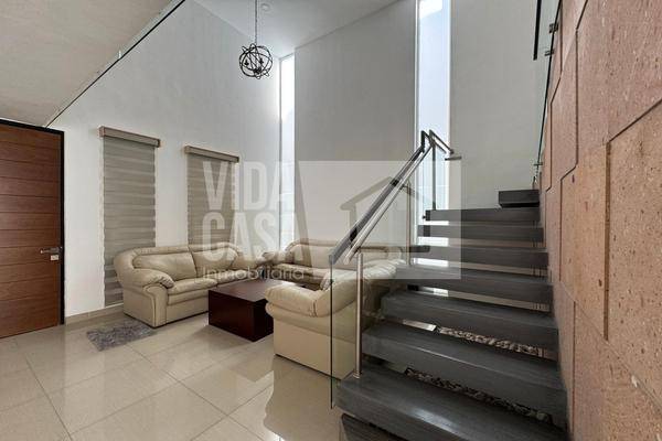 Foto de casa en , real del molino, jesús maría, aguascalientes, 0 foto 04 Foto de casa en renta en , real del molino, jesús maría, aguascalientes, 0 No. 04