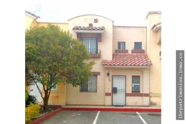 Foto de casa en , real del sol 2 sector, ciénega de flores, nuevo león, 0 foto 01 Foto de casa en venta en , real del sol 2 sector, ciénega de flores, nuevo león, 0 No. 01