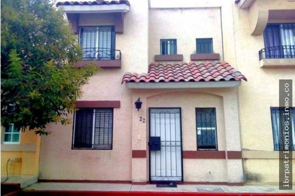 Foto de casa en , real del sol 2 sector, ciénega de flores, nuevo león, 0 foto 02 Foto de casa en venta en , real del sol 2 sector, ciénega de flores, nuevo león, 0 No. 02