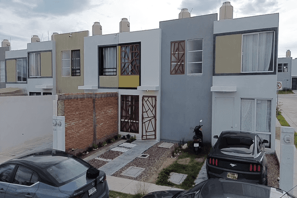 Foto de casa en real del sol , real del sol, aguascalientes, aguascalientes, 0 foto 01 Foto de casa en venta en real del sol , real del sol, aguascalientes, aguascalientes, 0 No. 01