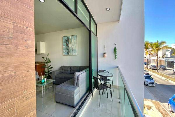 Foto de departamento en , real del valle, mazatlán, sinaloa, 0 foto 03 Foto de departamento en renta en , real del valle, mazatlán, sinaloa, 0 No. 03