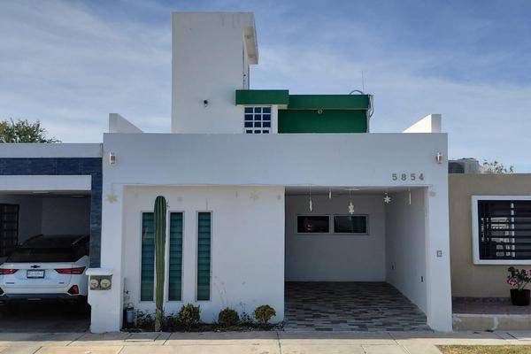 Foto de casa en , real del valle, mazatlán, sinaloa, 0 foto 01 Foto de casa en renta en , real del valle, mazatlán, sinaloa, 0 No. 01