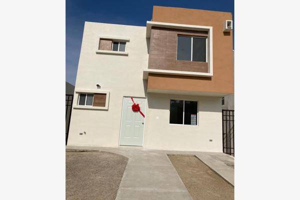 Foto de casa en , real del valle, ramos arizpe, coahuila de zaragoza, 22889296 foto 01 Foto de casa en venta en , real del valle, ramos arizpe, coahuila de zaragoza, 22889296 No. 01
