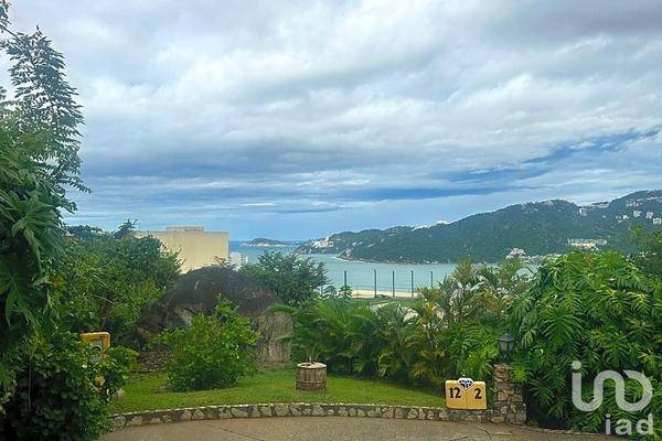 Foto de terreno habitacional en real diamante cabo del marques , real diamante, acapulco de juárez, guerrero, 30436120 foto 04 Foto de terreno habitacional en venta en real diamante cabo del marques , real diamante, acapulco de juárez, guerrero, 30436120 No. 04