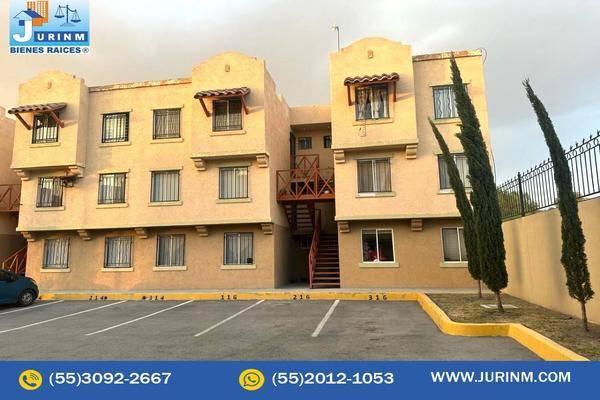 Foto de departamento en real granada, tecamac, estado de méxico , real granada, tecámac, méxico, 0 foto 01 Foto de departamento en venta en real granada, tecamac, estado de méxico , real granada, tecámac, méxico, 0 No. 01