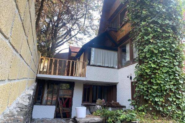 Foto de casa en , real monte casino, huitzilac, morelos, 0 foto 03 Foto de casa en venta en , real monte casino, huitzilac, morelos, 0 No. 03