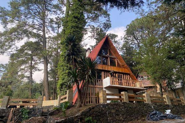 Foto de casa en , real monte casino, huitzilac, morelos, 0 foto 04 Foto de casa en venta en , real monte casino, huitzilac, morelos, 0 No. 04