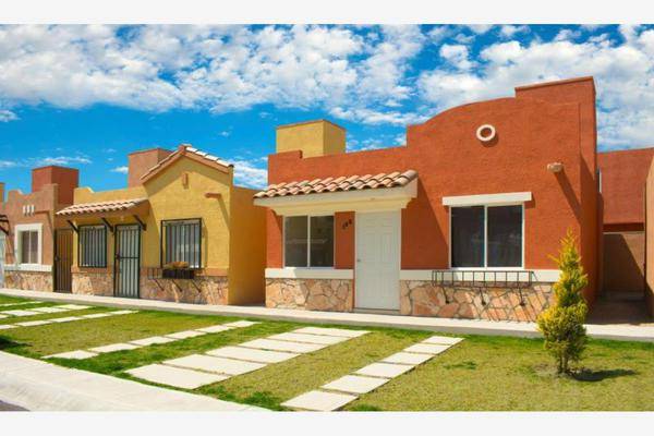 Foto de casa en real navarra 1, jagüey de téllez (estación téllez), zempoala, hidalgo, 19436166 foto 01 Foto de casa en venta en real navarra 1, jagüey de téllez (estación téllez), zempoala, hidalgo, 19436166 No. 01