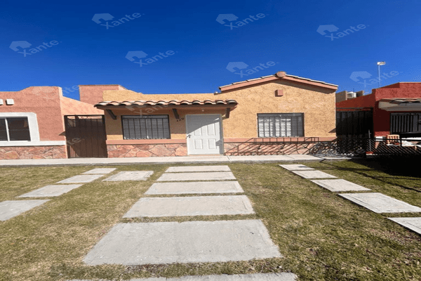 Foto de casa en real navarra , jagüey de téllez (estación téllez), zempoala, hidalgo, 27513519 foto 01 Foto de casa en venta en real navarra , jagüey de téllez (estación téllez), zempoala, hidalgo, 27513519 No. 01