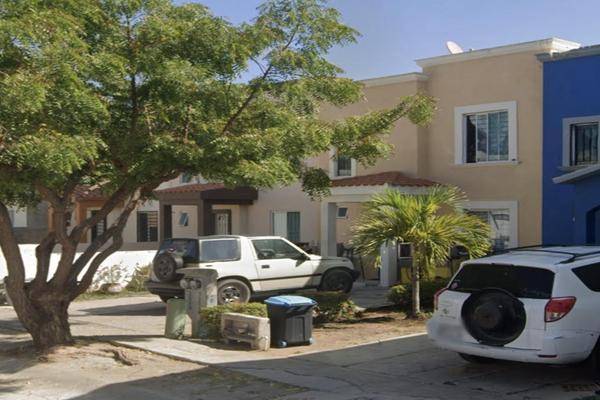 Foto de casa en , real pacífico, mazatlán, sinaloa, 0 foto 01 Foto de casa en venta en , real pacífico, mazatlán, sinaloa, 0 No. 01