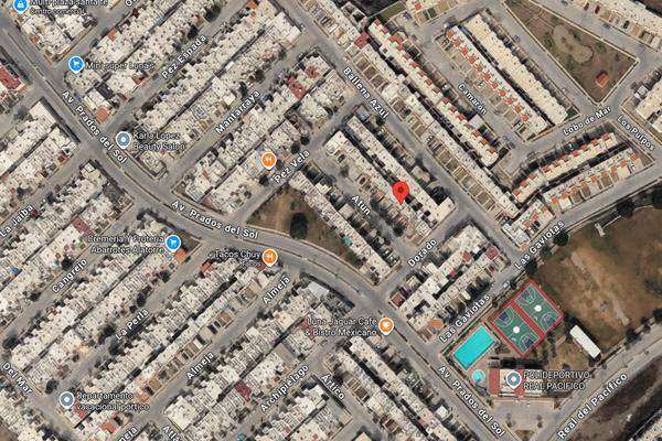 Foto de casa en , real pacífico, mazatlán, sinaloa, 0 foto 04 Foto de casa en venta en , real pacífico, mazatlán, sinaloa, 0 No. 04