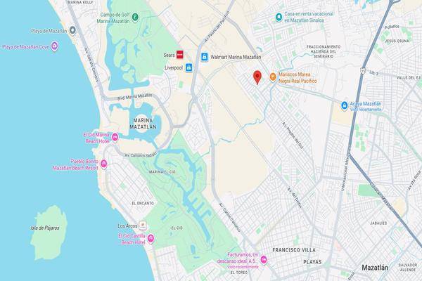 Foto de casa en , real pacífico, mazatlán, sinaloa, 0 foto 05 Foto de casa en venta en , real pacífico, mazatlán, sinaloa, 0 No. 05