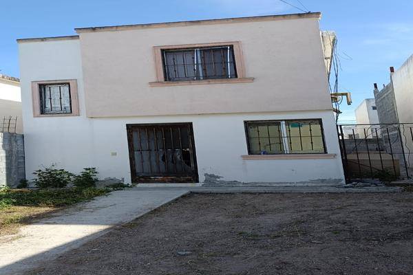 Foto de casa en real palmas whi305814, real palmas, general zuazua, nuevo león, 0 foto 01 Foto de casa en venta en real palmas whi305814, real palmas, general zuazua, nuevo león, 0 No. 01